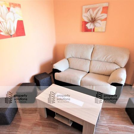 Playamar - Apartamento Copenhague - A 50 Metros De La Playa - Piscina Y Parking Gratis Apartment ตอร์เรโมลิโนส ภายนอก รูปภาพ